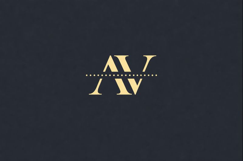 AV Logo